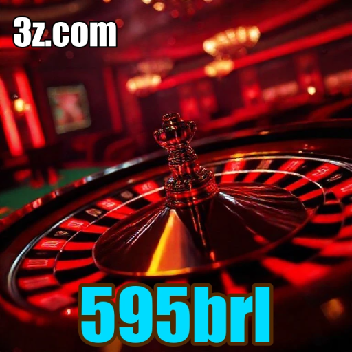 595brl Cassino ao Vivo