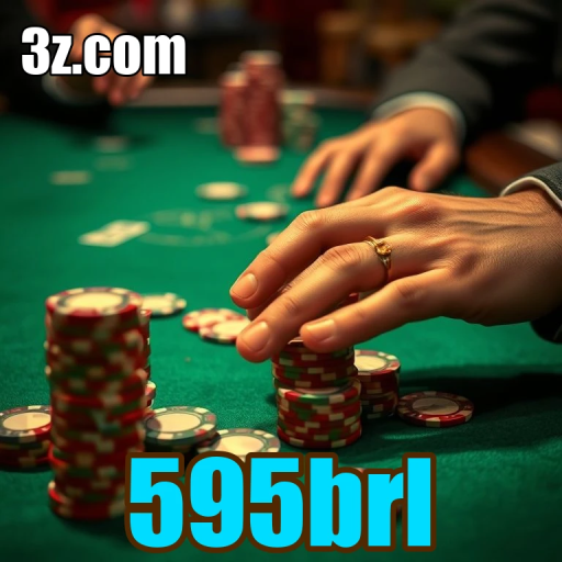 Jogos Populares: O Que O 595brl Tem a Oferecer?